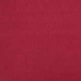 CLARKE AND CLARKE F0848/08.CAC.0 HIGHLANDER CRIMSON Fabric - Eade's Wallpaper