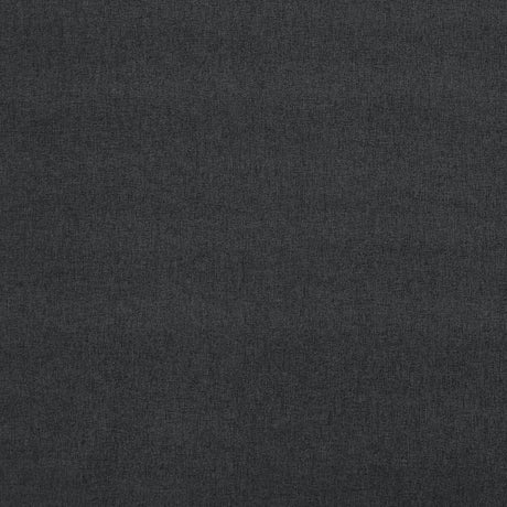 CLARKE AND CLARKE F0848/10.CAC.0 HIGHLANDER EBONY Fabric - Eade's Wallpaper