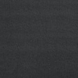 CLARKE AND CLARKE F0848/10.CAC.0 HIGHLANDER EBONY Fabric - Eade's Wallpaper