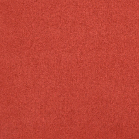 CLARKE AND CLARKE F0848/34.CAC.0 HIGHLANDER CARMINE Fabric - Eade's Wallpaper