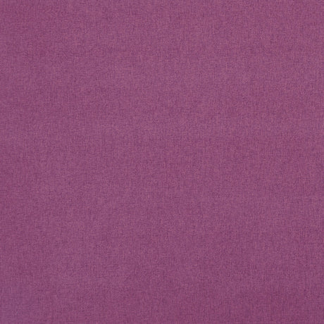 CLARKE AND CLARKE F0848/38.CAC.0 HIGHLANDER CRANBERRY Fabric - Eade's Wallpaper