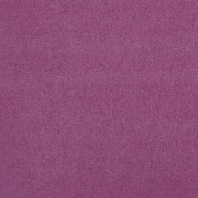 CLARKE AND CLARKE F0848/38.CAC.0 HIGHLANDER CRANBERRY Fabric - Eade's Wallpaper