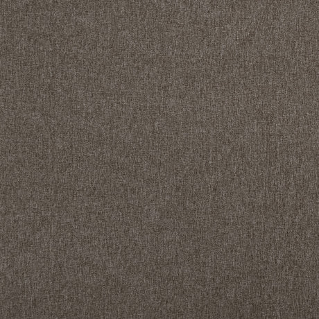 CLARKE AND CLARKE F0848/44.CAC.0 HIGHLANDER ESPRESSO Fabric - Eade's Wallpaper
