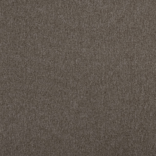 CLARKE AND CLARKE F0848/44.CAC.0 HIGHLANDER ESPRESSO Fabric - Eade's Wallpaper