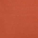 CLARKE AND CLARKE F0848/45.CAC.0 HIGHLANDER FLAME Fabric - Eade's Wallpaper