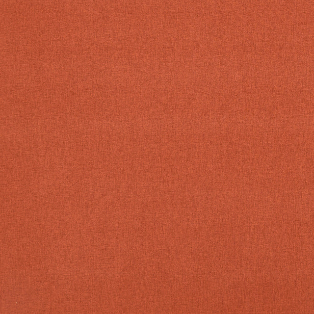 CLARKE AND CLARKE F0848/45.CAC.0 HIGHLANDER FLAME Fabric - Eade's Wallpaper