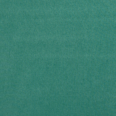 CLARKE AND CLARKE F0848/50.CAC.0 HIGHLANDER JADE Fabric - Eade's Wallpaper