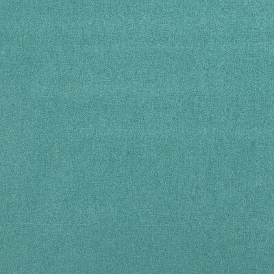 CLARKE AND CLARKE F0848/51.CAC.0 HIGHLANDER KINGFISHER Fabric - Eade's Wallpaper