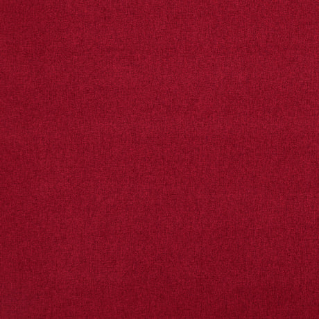CLARKE AND CLARKE F0848/62.CAC.0 HIGHLANDER RUBY Fabric - Eade's Wallpaper
