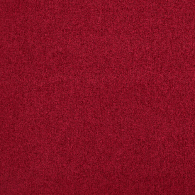 CLARKE AND CLARKE F0848/62.CAC.0 HIGHLANDER RUBY Fabric - Eade's Wallpaper