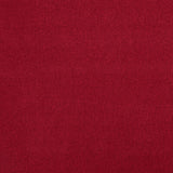 CLARKE AND CLARKE F0848/62.CAC.0 HIGHLANDER RUBY Fabric - Eade's Wallpaper
