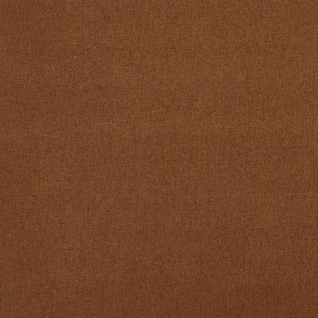 CLARKE AND CLARKE F0848/65.CAC.0 HIGHLANDER SIENNA Fabric - Eade's Wallpaper