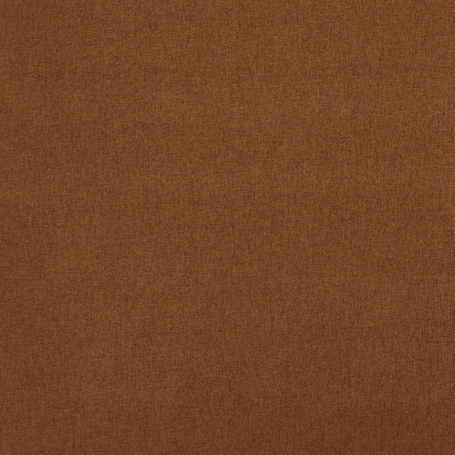 CLARKE AND CLARKE F0848/65.CAC.0 HIGHLANDER SIENNA Fabric - Eade's Wallpaper