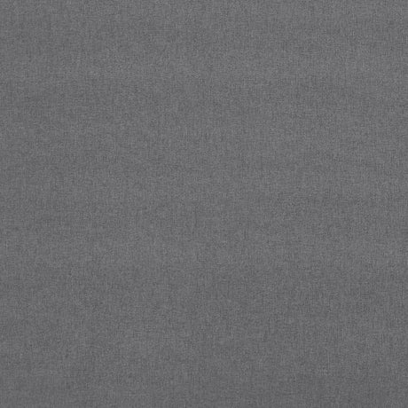 CLARKE AND CLARKE F0848/69.CAC.0 HIGHLANDER SMOKE Fabric - Eade's Wallpaper