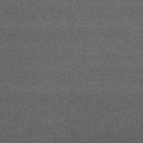 CLARKE AND CLARKE F0848/69.CAC.0 HIGHLANDER SMOKE Fabric - Eade's Wallpaper