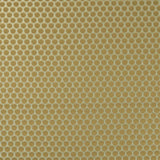CLARKE AND CLARKE F0867/01.CAC.0 DUOMO ANTIQUE Fabric - Eade's Wallpaper