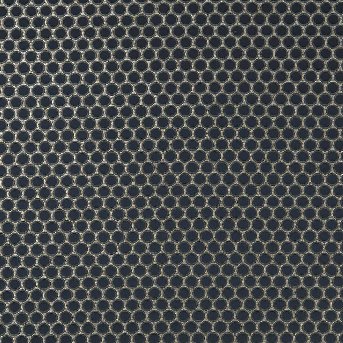 CLARKE AND CLARKE F0867/03.CAC.0 DUOMO EBONY Fabric - Eade's Wallpaper