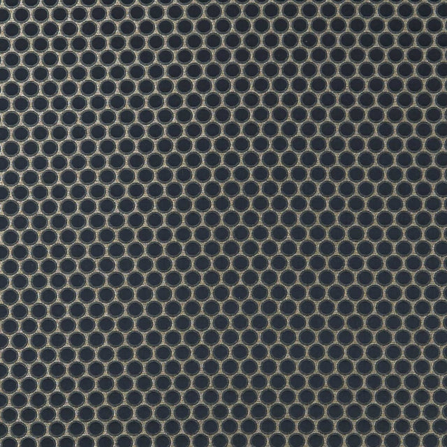 CLARKE AND CLARKE F0867/03.CAC.0 DUOMO EBONY Fabric - Eade's Wallpaper