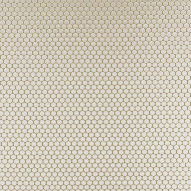 CLARKE AND CLARKE F0867/04.CAC.0 DUOMO IVORY Fabric - Eade's Wallpaper