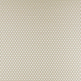 CLARKE AND CLARKE F0867/04.CAC.0 DUOMO IVORY Fabric - Eade's Wallpaper