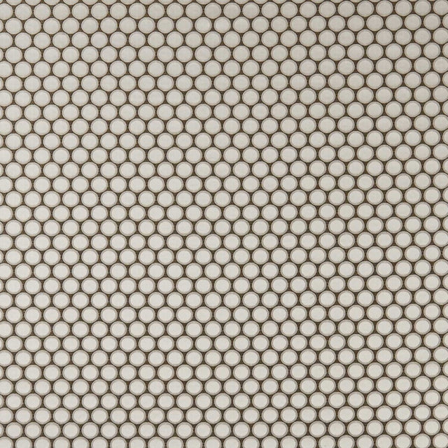 CLARKE AND CLARKE F0867/07.CAC.0 DUOMO PEBBLE Fabric - Eade's Wallpaper