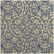 CLARKE AND CLARKE F0868/02.CAC.0 IMPERIALE CHICORY Fabric - Eade's Wallpaper
