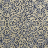 CLARKE AND CLARKE F0868/02.CAC.0 IMPERIALE CHICORY Fabric - Eade's Wallpaper