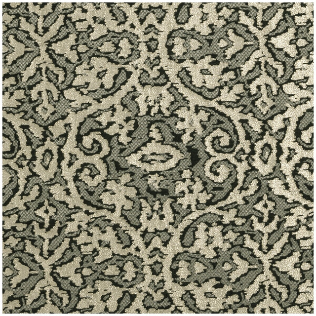 CLARKE AND CLARKE F0868/03.CAC.0 IMPERIALE EBONY Fabric - Eade's Wallpaper