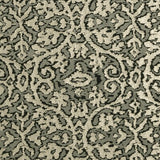CLARKE AND CLARKE F0868/03.CAC.0 IMPERIALE EBONY Fabric - Eade's Wallpaper