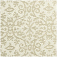 CLARKE AND CLARKE F0868/04.CAC.0 IMPERIALE IVORY Fabric - Eade's Wallpaper