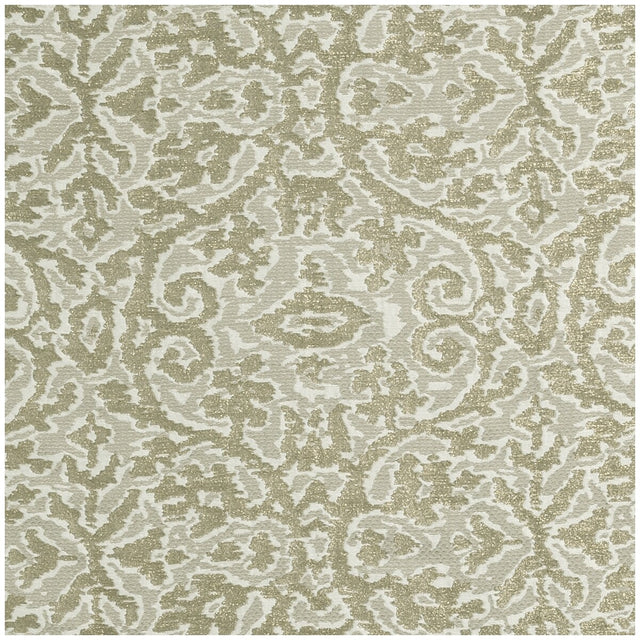CLARKE AND CLARKE F0868/05.CAC.0 IMPERIALE LINEN Fabric - Eade's Wallpaper