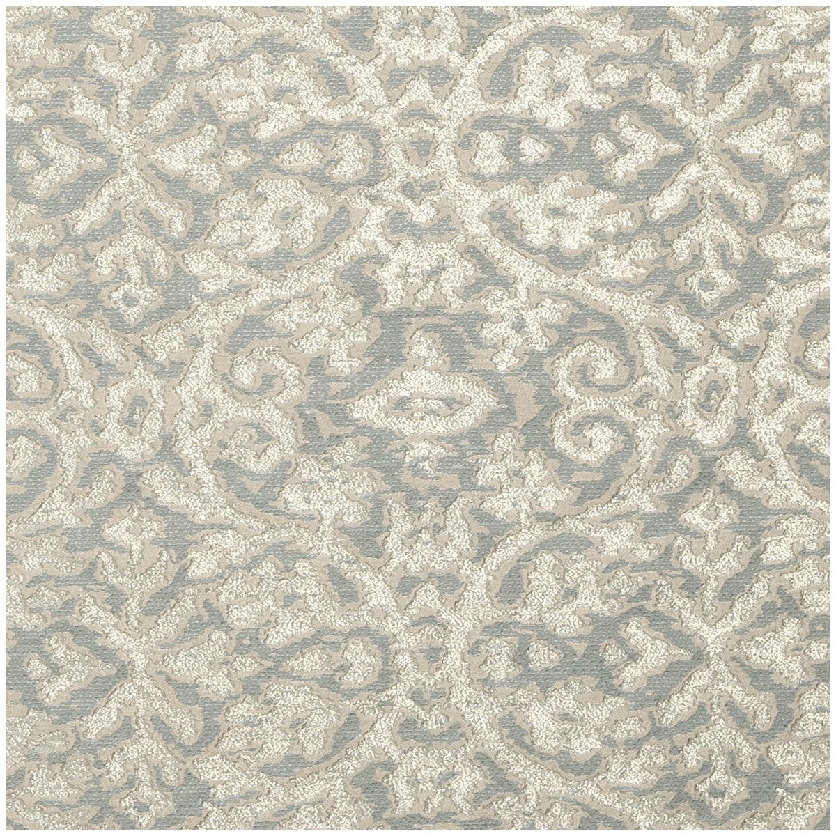 CLARKE AND CLARKE F0868/06.CAC.0 IMPERIALE MINERAL Fabric - Eade's Wallpaper