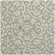 CLARKE AND CLARKE F0868/07.CAC.0 IMPERIALE PEBBLE Fabric - Eade's Wallpaper