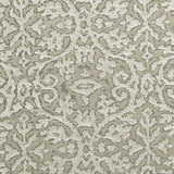 CLARKE AND CLARKE F0868/07.CAC.0 IMPERIALE PEBBLE Fabric - Eade's Wallpaper