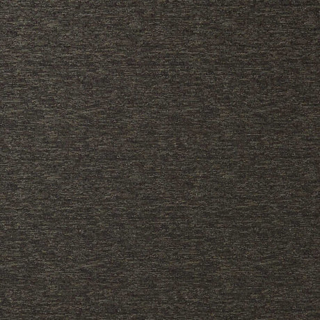 CLARKE AND CLARKE F0869/03.CAC.0 LUCANIA EBONY Fabric - Eade's Wallpaper