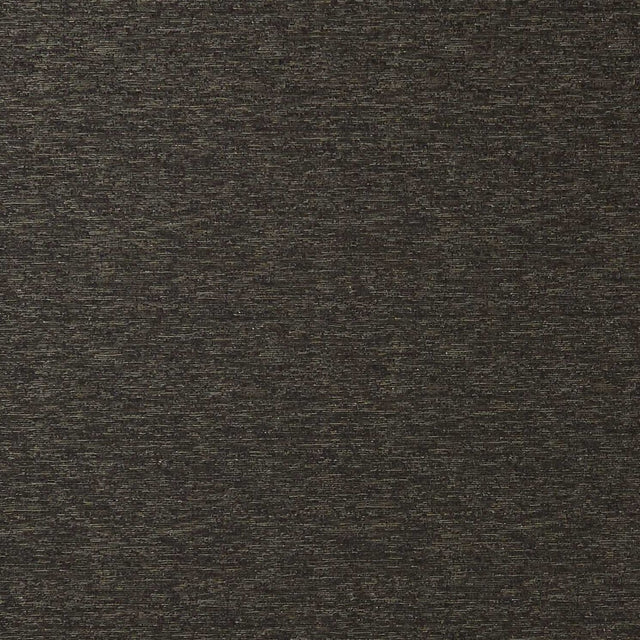 CLARKE AND CLARKE F0869/03.CAC.0 LUCANIA EBONY Fabric - Eade's Wallpaper