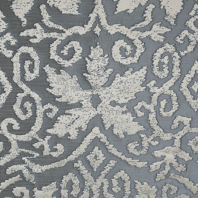 CLARKE AND CLARKE F0871/02.CAC.0 OTRANTO CHICORY Fabric - Eade's Wallpaper