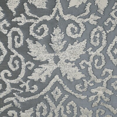 CLARKE AND CLARKE F0871/02.CAC.0 OTRANTO CHICORY Fabric - Eade's Wallpaper