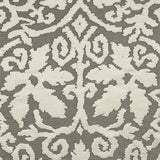 CLARKE AND CLARKE F0871/07.CAC.0 OTRANTO TAUPE Fabric - Eade's Wallpaper