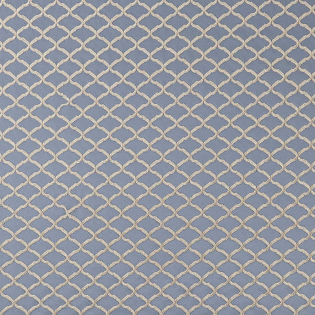 CLARKE AND CLARKE F0872/02.CAC.0 REGGIO CHICORY Fabric - Eade's Wallpaper