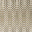 CLARKE AND CLARKE F0872/05.CAC.0 REGGIO LINEN Fabric - Eade's Wallpaper