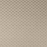 CLARKE AND CLARKE F0872/05.CAC.0 REGGIO LINEN Fabric - Eade's Wallpaper