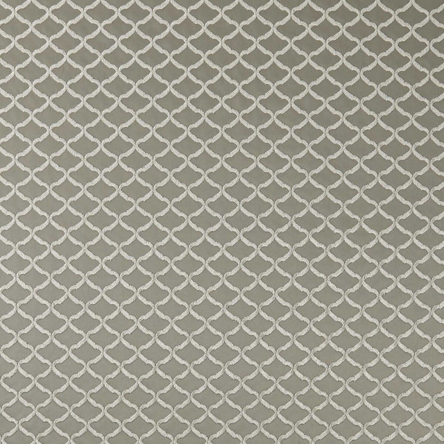 CLARKE AND CLARKE F0872/07.CAC.0 REGGIO PEBBLE Fabric - Eade's Wallpaper
