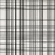 CLARKE AND CLARKE F0878/01.CAC.0 BW1006 BLACK/WHITE Fabric - Eade's Wallpaper