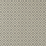 CLARKE AND CLARKE F0894/01.CAC.0 BW1021 BLACK/WHITE Fabric - Eade's Wallpaper