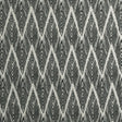 CLARKE AND CLARKE F0895/01.CAC.0 BW1022 BLACK/WHITE Fabric - Eade's Wallpaper