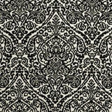 CLARKE AND CLARKE F0896/01.CAC.0 BW1023 BLACK/WHITE Fabric - Eade's Wallpaper
