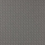 CLARKE AND CLARKE F0903/01.CAC.0 BW1030 BLACK/WHITE Fabric - Eade's Wallpaper