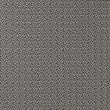 CLARKE AND CLARKE F0903/01.CAC.0 BW1030 BLACK/WHITE Fabric - Eade's Wallpaper