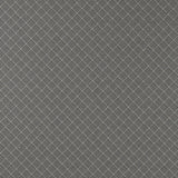 CLARKE AND CLARKE F0904/01.CAC.0 BW1031 BLACK/WHITE Fabric - Eade's Wallpaper